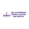 Sri Lalithambigai MedColl Logo